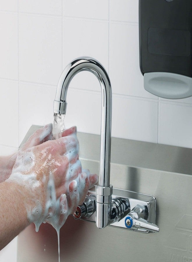 Members Mark Member's Mark Commercial Foaming Hand Soap Dispenser - Image 5